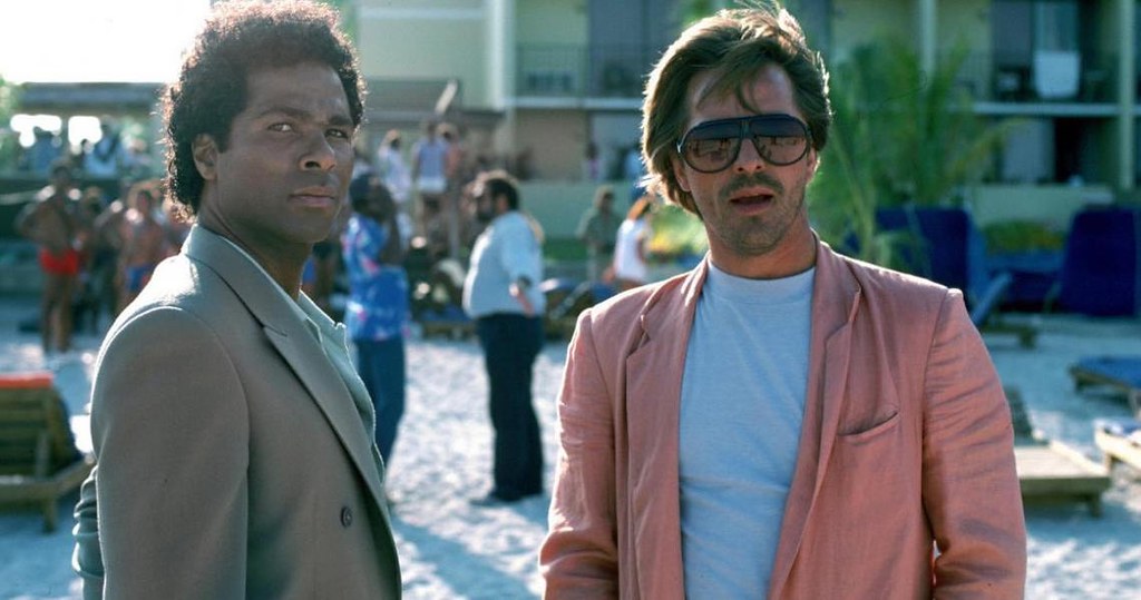 Miami Vice Image CC 2.0 Attributions Generic