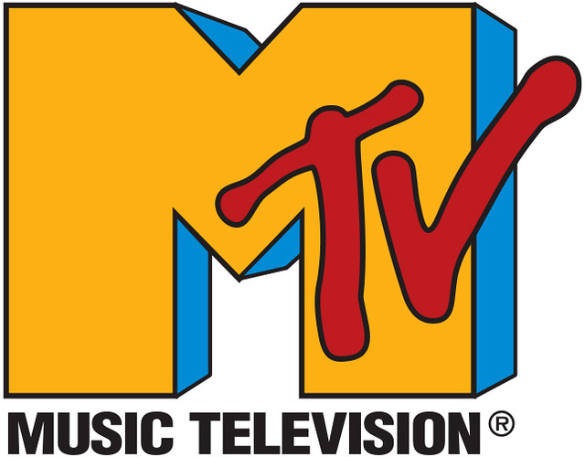 MTV logo